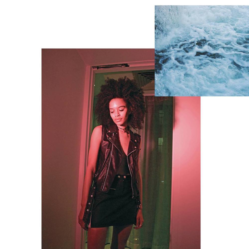 Meet your Posher, Jazmin